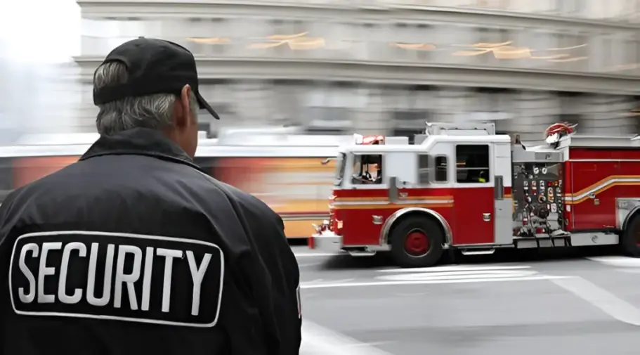 Fire Watch Services