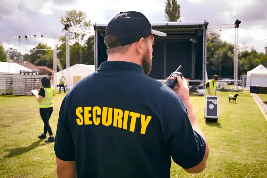 Event Security Services