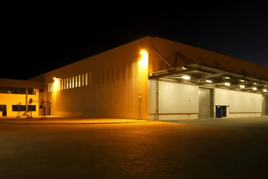 Educational Facility Security