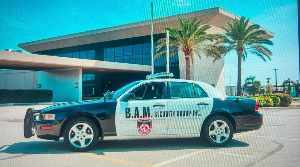 Vehicle Patrols