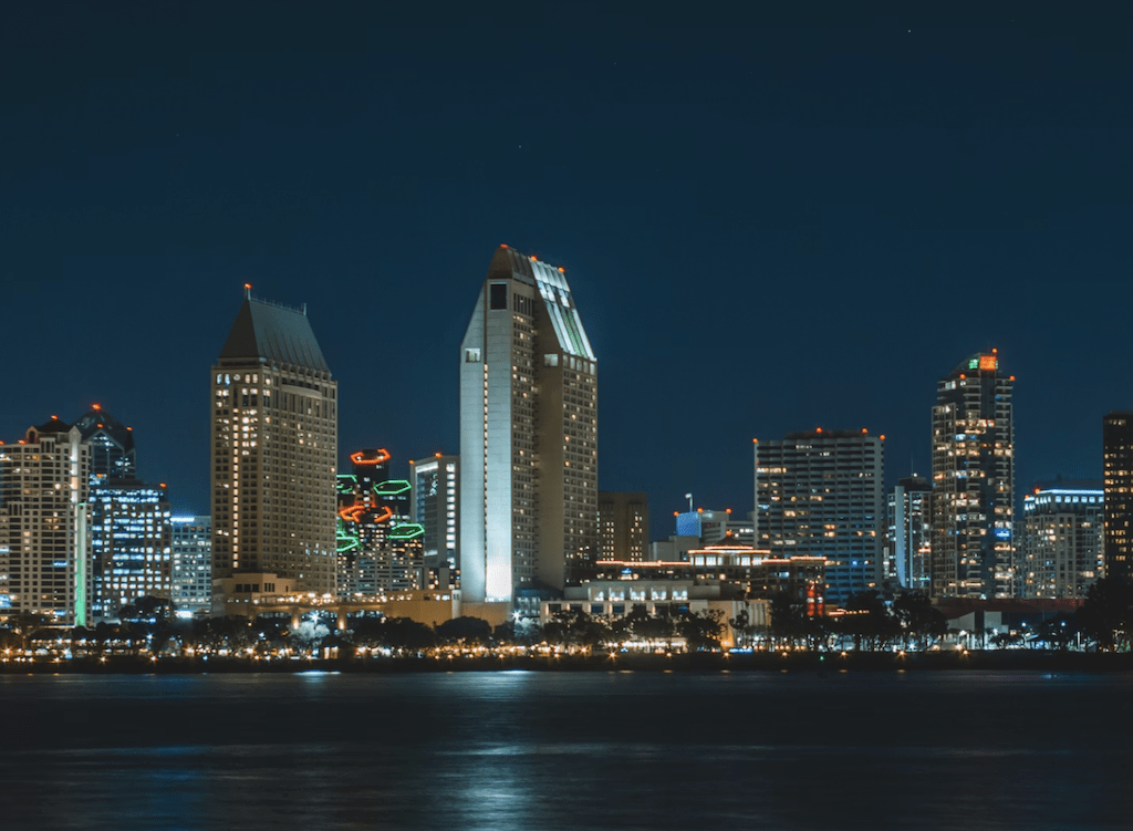 Guard Services in San Diego!