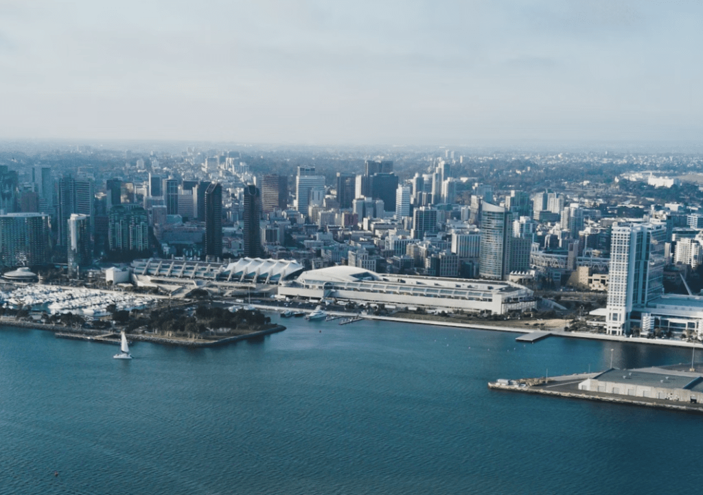 Guard Services in San Diego!