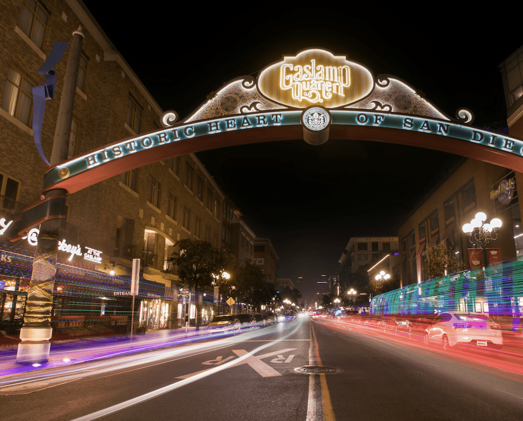 Guard Services in San Diego!