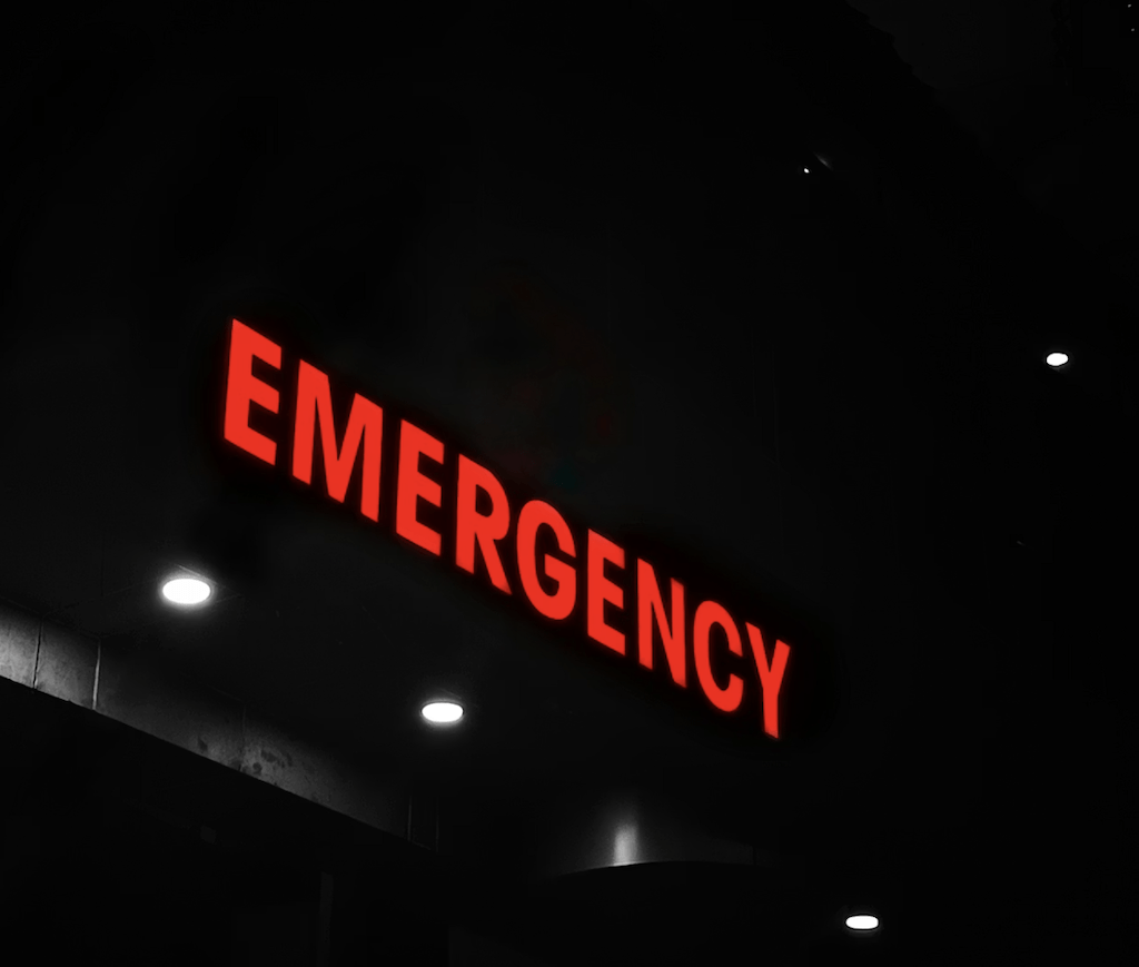 Guard Services in San Diego!