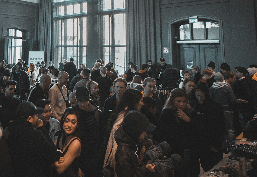 Guard Services in San Diego!