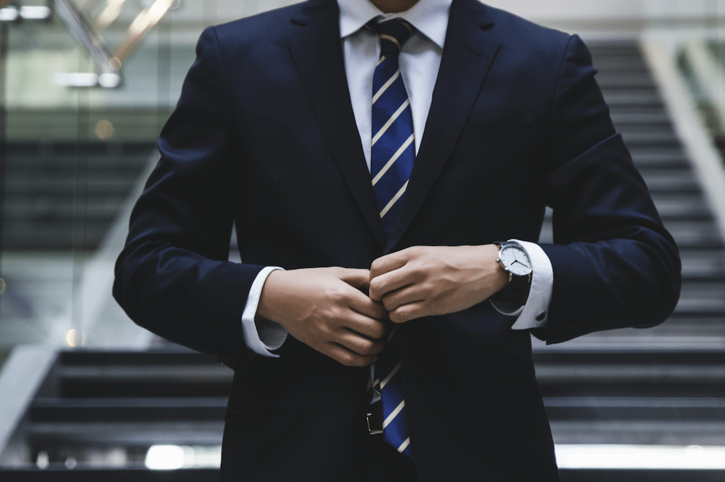 executive ceo vip protection security guard services san diego