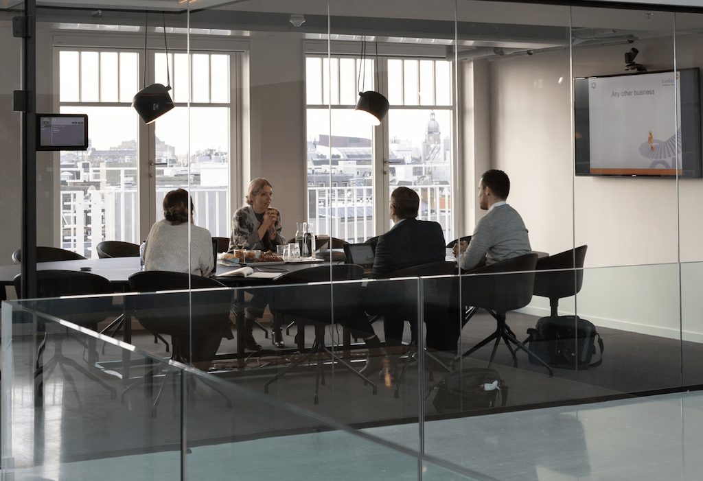 executive protection sd