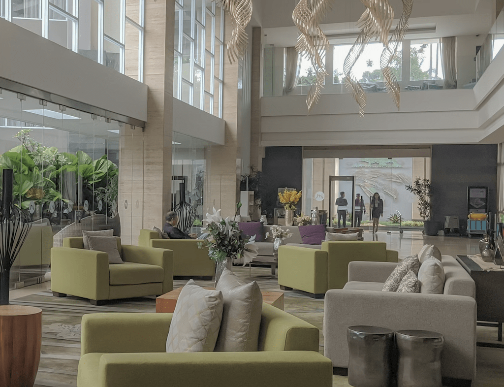 Guard Services in San Diego!