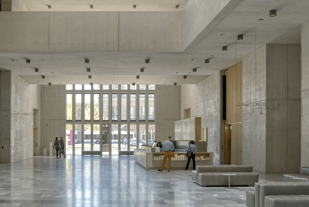 Guard Services in San Diego!