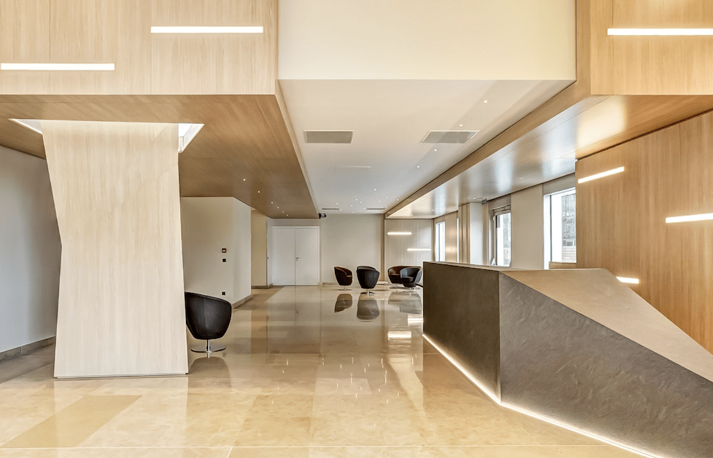 Guard Services in San Diego!