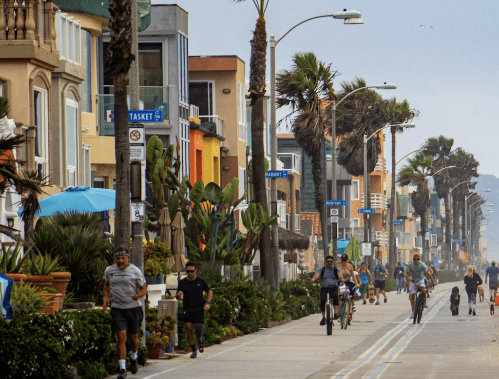 Guard Services in San Diego!