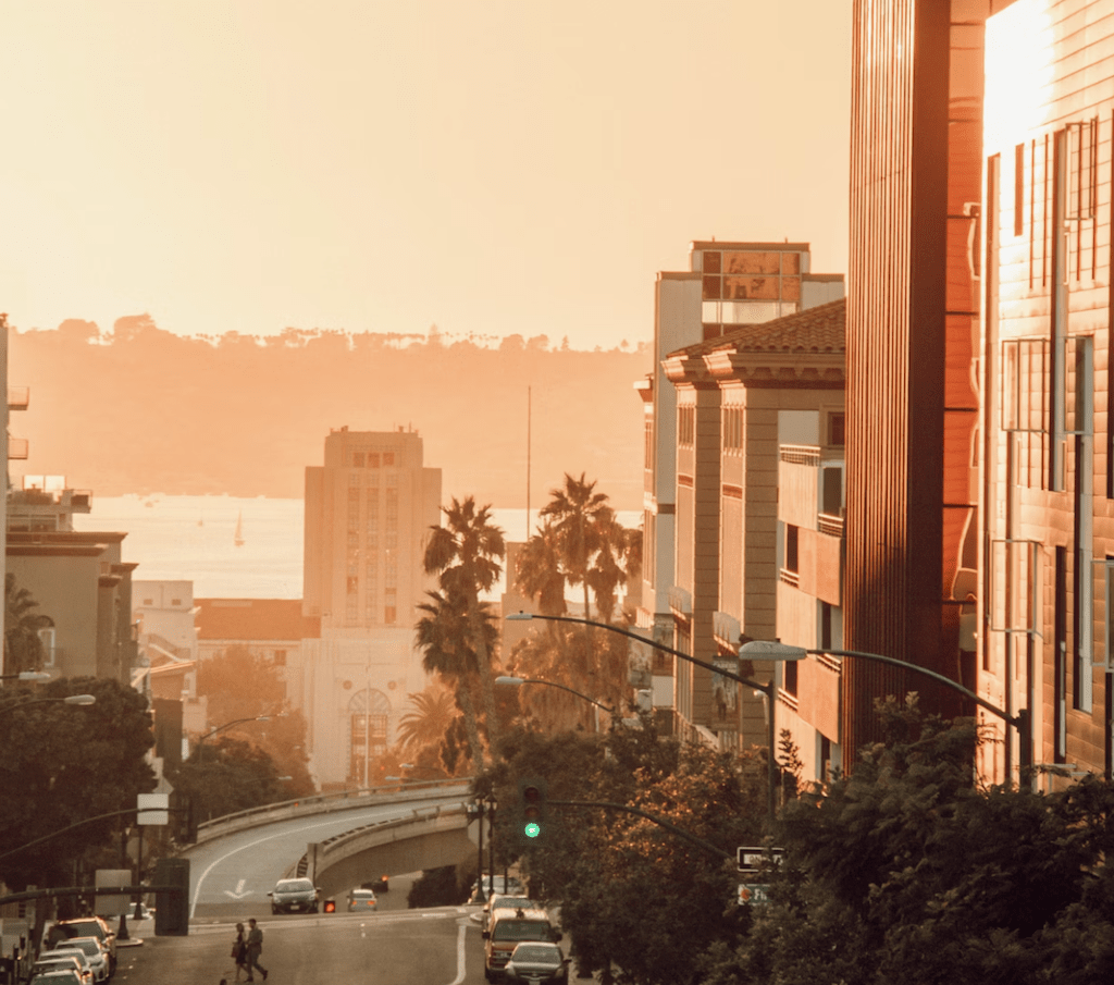 Guard Services in San Diego!